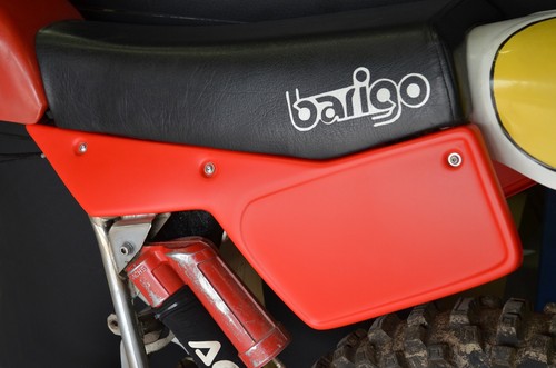 Seitenplatten barigo - seitenplatten, /