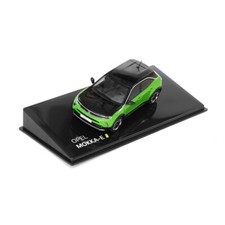 Opel Mokka-E  Modellauto 1:43