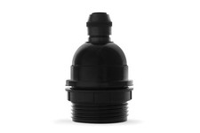 Premium Bakelit Fassung E27 |