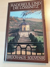 Radebeul und die Lössnitz