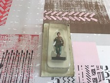 Soldat Plomb Militaire Andrea