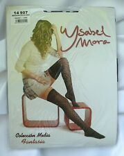 Sexy Damen-Strumpfhosen Kniesocken Strumpfhose mit Spitze Oberschenkel hoch