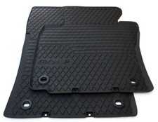 Gummimatten Original VW Golf 5