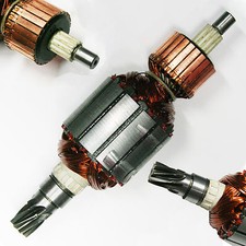 Anker Rotor f. Hilti TE 905 