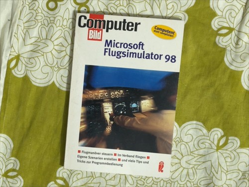 Microsoft flugsimulator - microsoft,