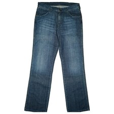 WRANGLER Alaska Herren Jeans
