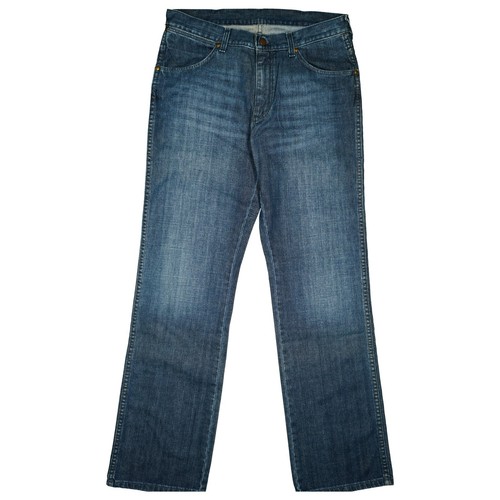 Wrangler alaska herren - wrangler, jeans