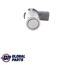 Parksensor BMW E64 E61 E60 E39 Stoßstange PDC Stratus Metallic - 440 6989085