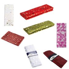 Organza Dekostoff 200 x 150cm Markenstoff Advent Weihnachten Dekostoff Floristik