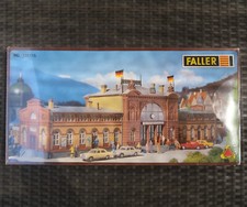 Faller 110115 Mittelstadt