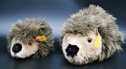 Steiff igel joggi 070556 - 2x, |