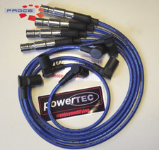 Zündkabel blau für Mercedes