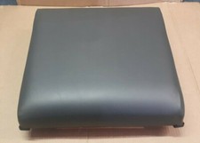 Sitzpolster grau Land Rover Defender BJ 87-06, MWC5573LCS