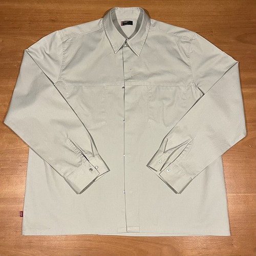 Camicia levi sta prest gr - prest,