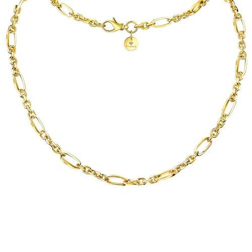 Kette gold vergoldet 24 - kette, 6