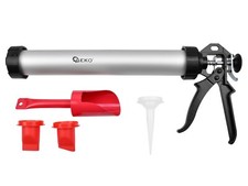 Mörtelpistole Mörtelpresse