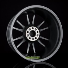 4x OZ Ultraleggera HLT matt