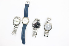 Uhrenposten 4x Armbanduhr