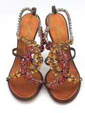 Giuseppe zanotti custom - giuseppe, orange