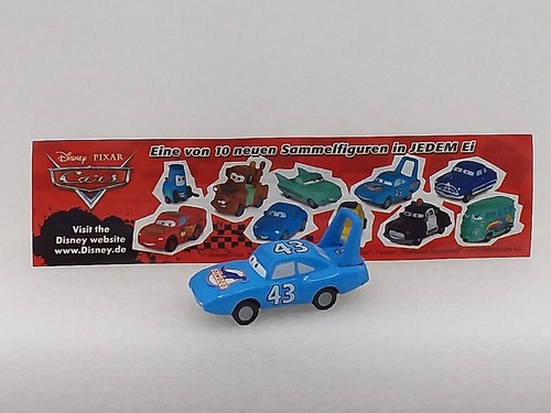 Disney pixar cars - ei,