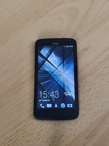 Htc one smartphone weiß - one,