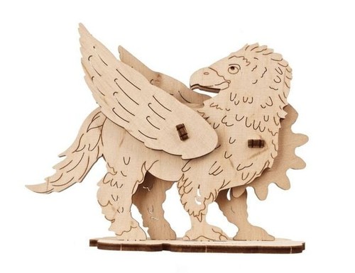 Ugears hippogreif - ugears,