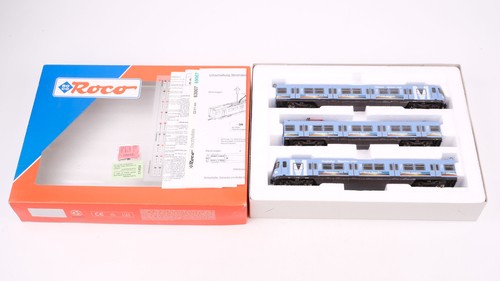 Roco 69008 - h0,