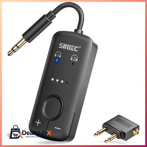 Bluetooth adapter transmitter - bluetooth,
