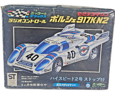 Nikko N-3500 Porsche 917K-N2
