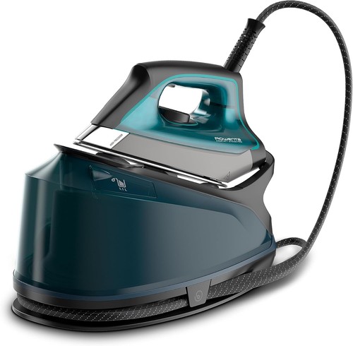 Rowenta compact steam pro - compact,