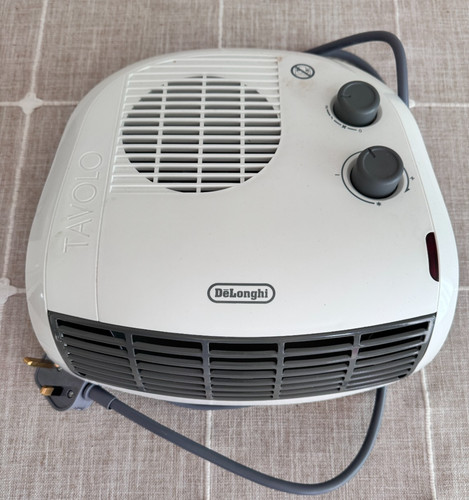 Delonghi htf3033 - delonghi,