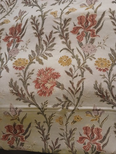 Vintage vorhang schals - vintage,