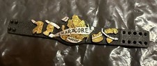 WWE WWF Mattel Hardcore