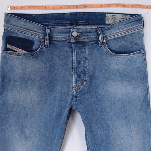 Herrens diesel tepphar slim - tepphar-r,