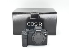 Canon EOS R Gehäuse wie neu, Canon-Fachhändler #X36847**