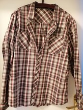 Harley Davidson Hemd Größe