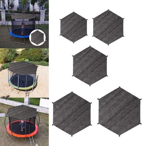 Sonnenschutz für trampolin - sonnenschutz,