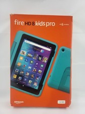 Amazon Fire HD 8 Kids Pro 32GB