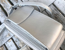 💚 NEU! Echt Leder VERA