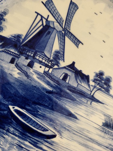 2er sammlung blauw delfts - 2er-sammlung, delfts"