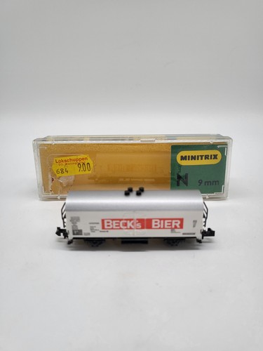 Minitrix spur 3532 00 - minitrix,
