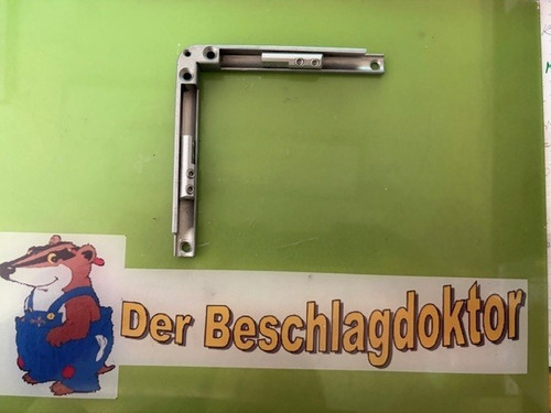 Geze eckumlenkung für 90 - eckumlenkung,