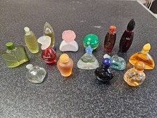 15  Parfum Miniaturen von YVES ROCHER.