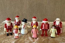 Playmobil Figuren: 5