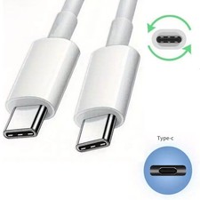 USB-C auf USB-C Ladekabel