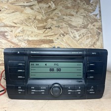 2006 SKODA OCTAVIA AMBIENTE