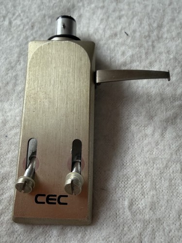 Cec headshell - cec,