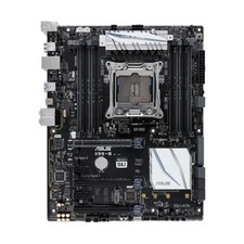ASUS X99-E Intel X99 Mainboard