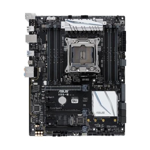 Asus x99 intel - asus, x99-e