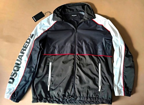 Dsquared2 regenjacke - dsquared2,,